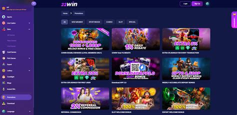 22phwin|22Win Casino Review .